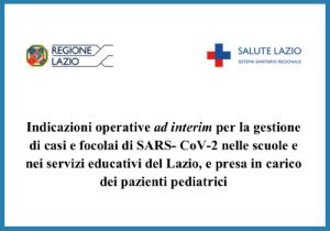 Scopri di più sull'articolo Cosa fare in caso di sospetto contagio