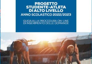 Scopri di più sull'articolo Progetto studenti atleti di alto livello